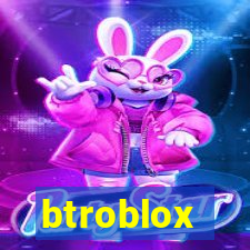 btroblox - making roblox better